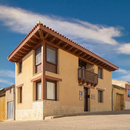 منزل الضيف Vezdemarban  في Casa Calero المظهر الخارجي الصورة