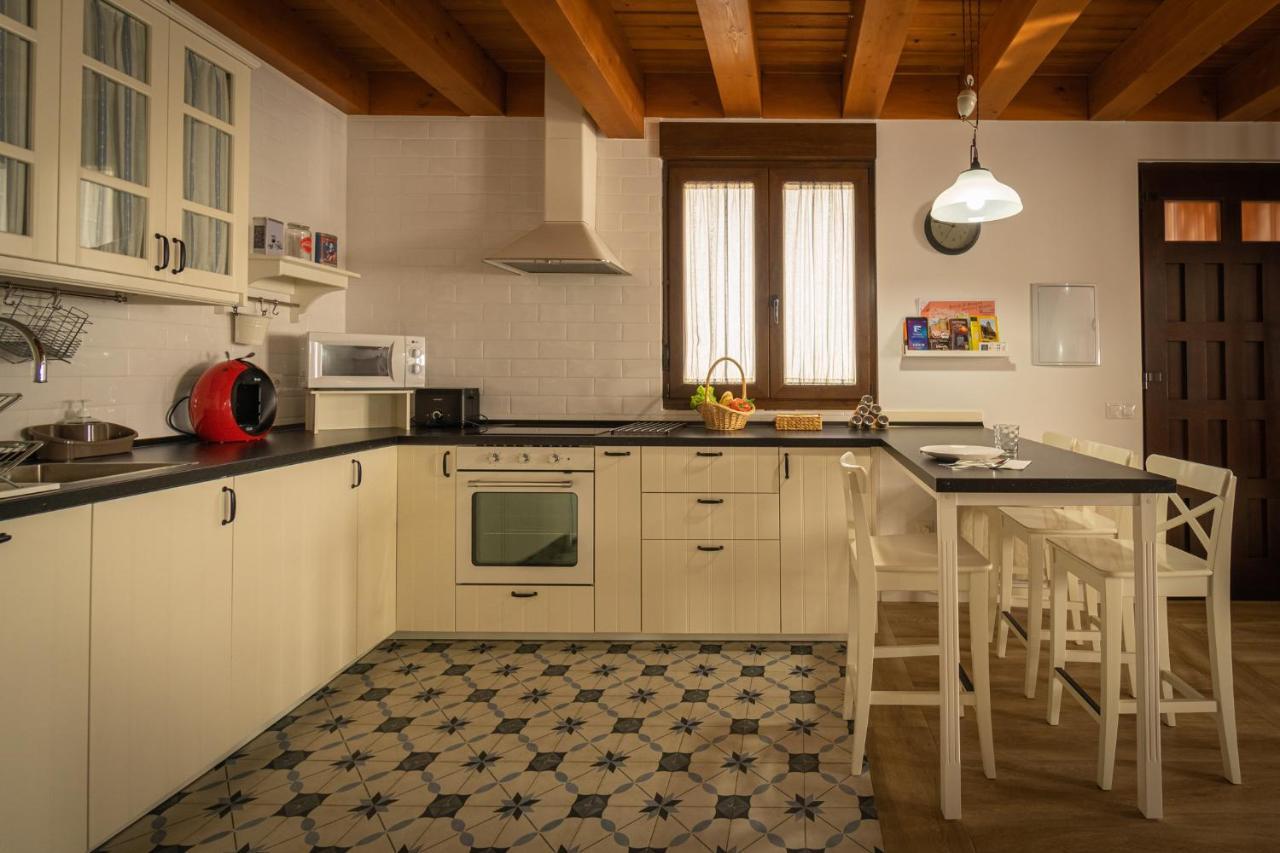 منزل الضيف Vezdemarban  في Casa Calero المظهر الخارجي الصورة