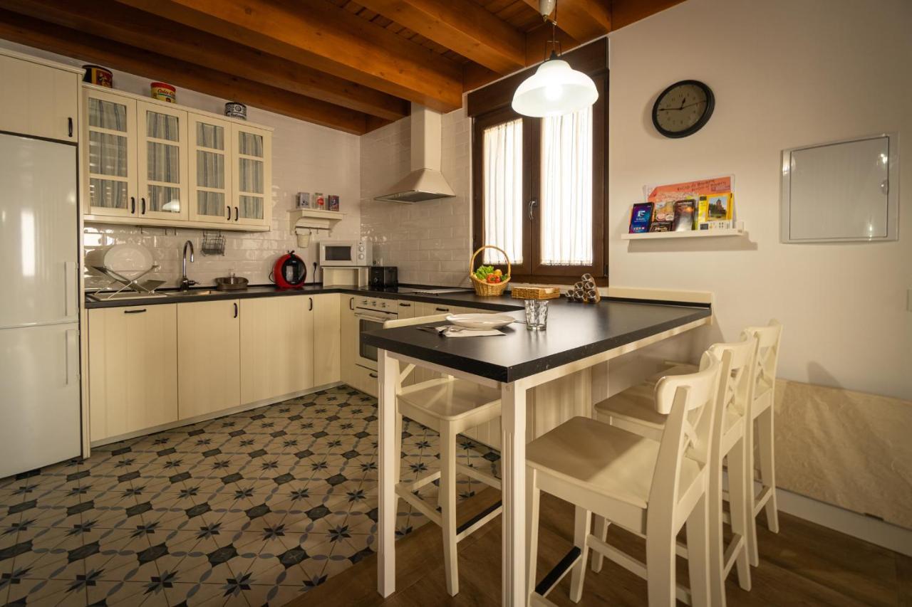 منزل الضيف Vezdemarban  في Casa Calero المظهر الخارجي الصورة