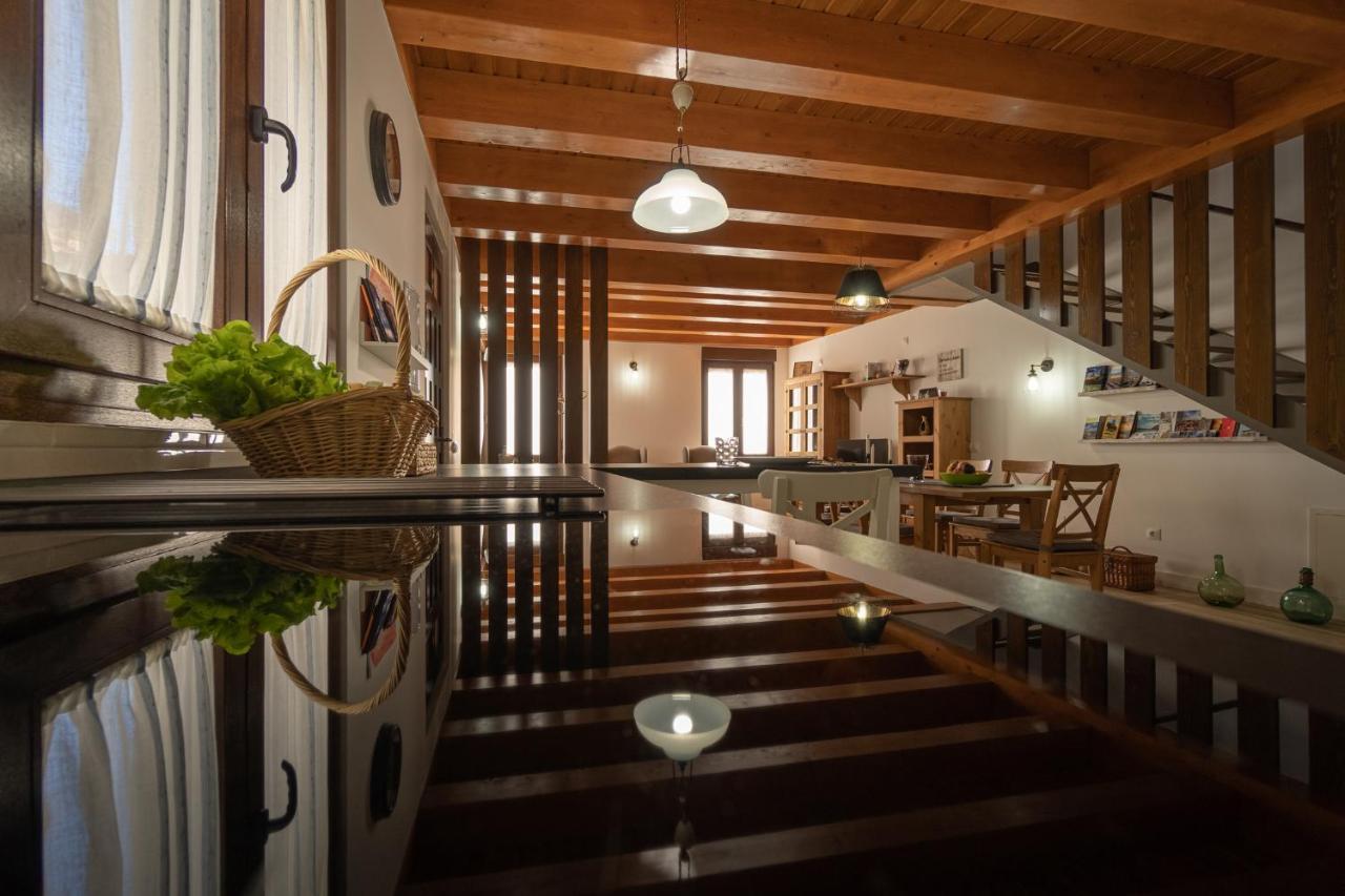 منزل الضيف Vezdemarban  في Casa Calero المظهر الخارجي الصورة