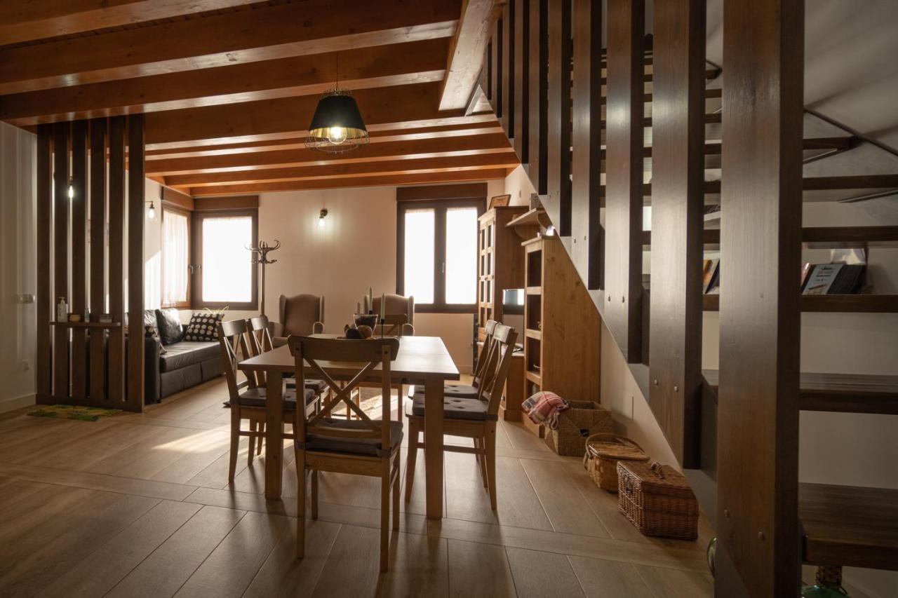 منزل الضيف Vezdemarban  في Casa Calero المظهر الخارجي الصورة