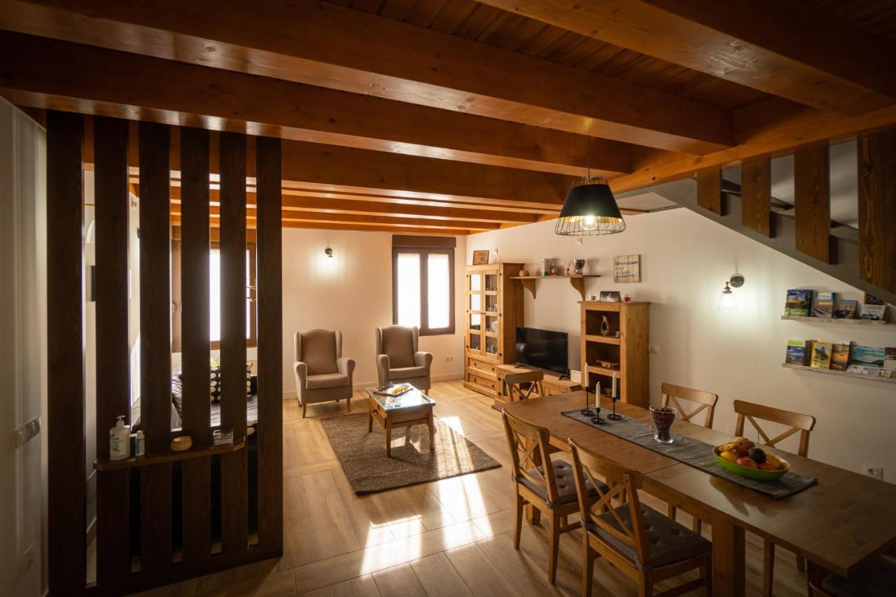 منزل الضيف Vezdemarban  في Casa Calero المظهر الخارجي الصورة