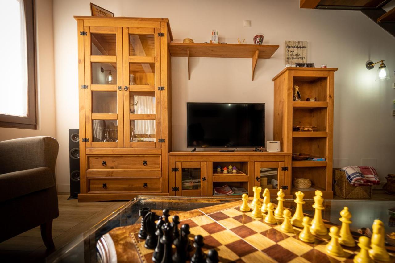 منزل الضيف Vezdemarban  في Casa Calero المظهر الخارجي الصورة