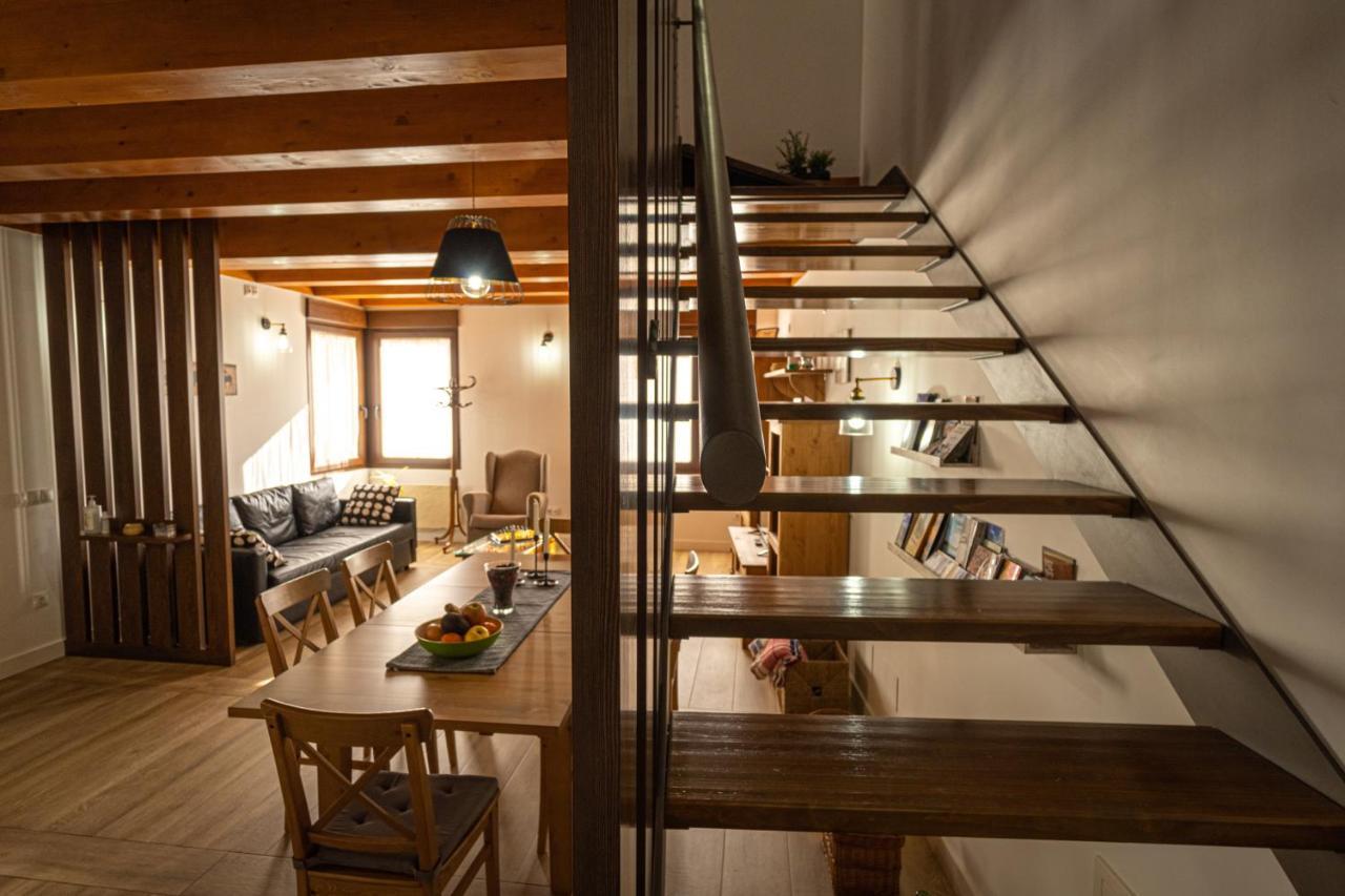 منزل الضيف Vezdemarban  في Casa Calero المظهر الخارجي الصورة